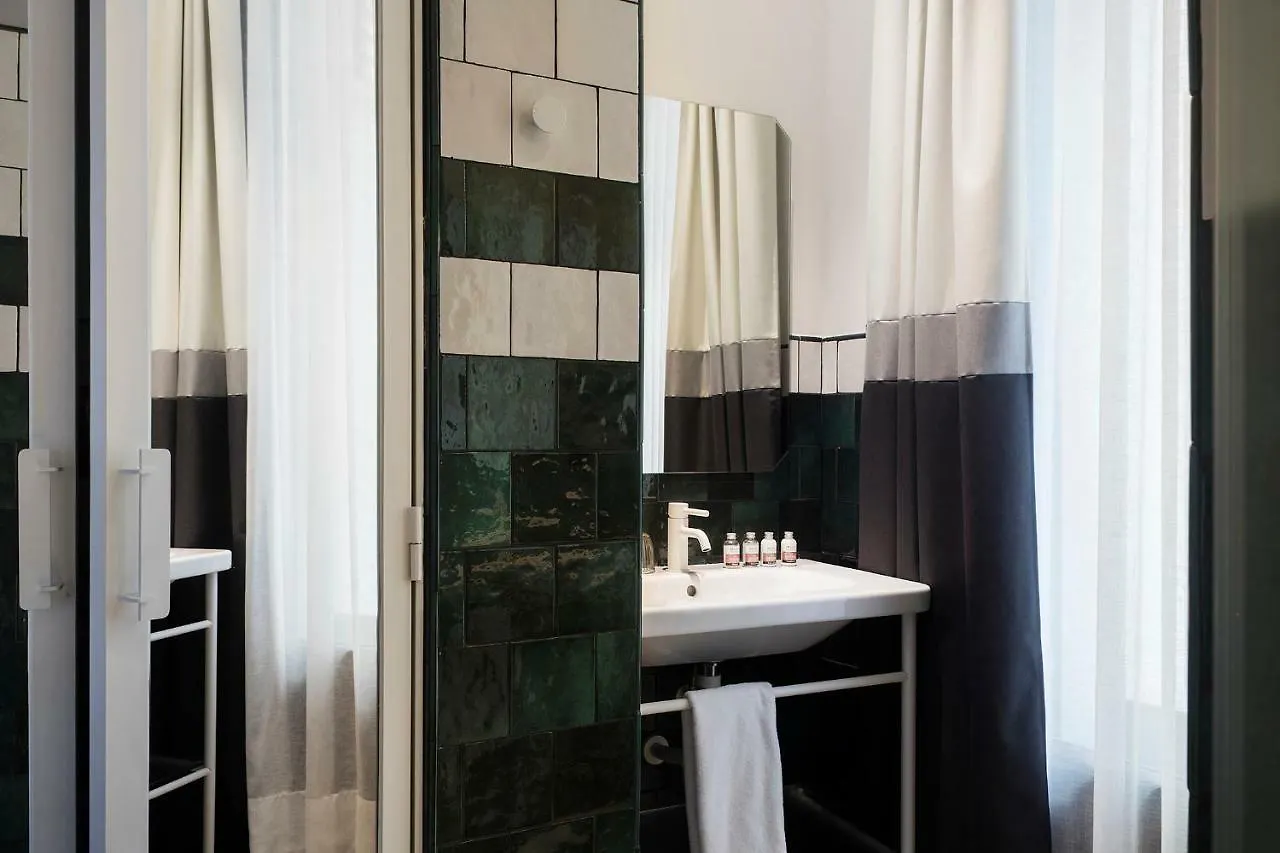 Praktik Essens Hotel Barcelona
