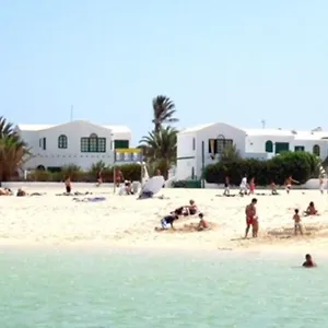 Apartment Lagos El Cotillo (Fuerteventura)