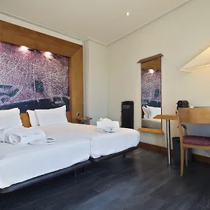 Abba Sants Hotel Barcelone
