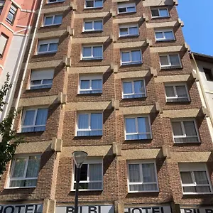 比尔比酒店 酒店 毕尔巴鄂