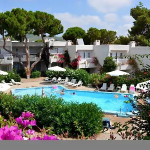 Apartment Atlas Ibiza Santa Eularia des Riu