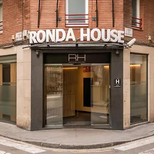 Ronda House Barselona