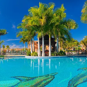 Garden Eco & 4*, Playa de las Américas İspanya