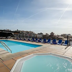 2* Отель Sunotel Junior