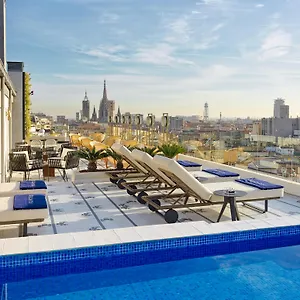 H10 Cubik 4* Sup Hotel