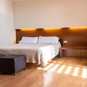 Turin Hotell