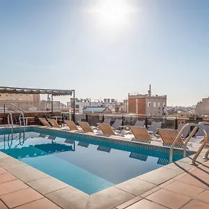 Hotel Sunotel, Barcelona