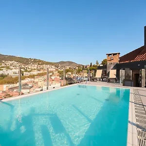 Catalonia Park Gueell Hotel