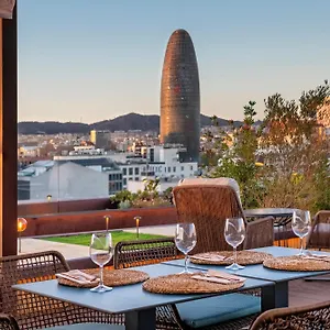 Salles Pere Iv 4*, Barselona İspanya
