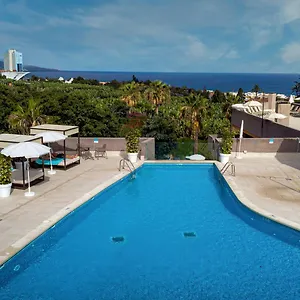 Aluasoul Orotava Valley - Adults Only 4* Puerto de la Cruz (Tenerife)