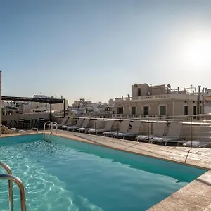 Sunotel Club Барселона