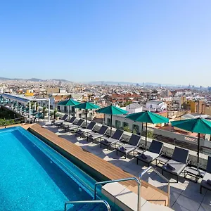 Intercontinental By Ihg Hotel