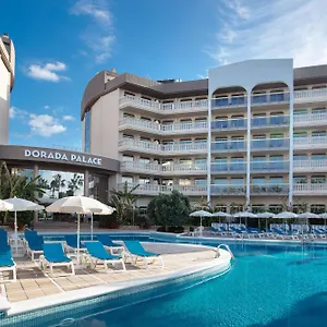 Ponient Dorada Palace By Portaventura World 4*, Salou İspanya