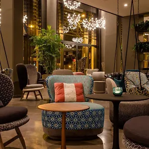 One Barcelona-ciutadella Hotell