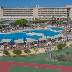 Club Cala Romani 3* Cales de Mallorca