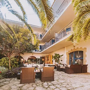 Bell Repos Hotel Castell-Platja d'Aro