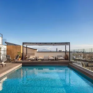 5* Отель Nh Collection Gran Calderon