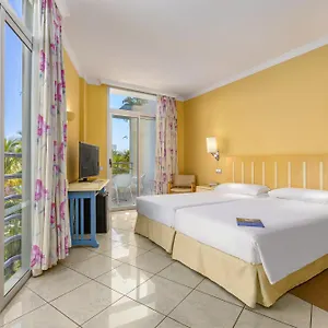 Ifa Altamarena By Lopesan 4*, Morro Jable (Fuerteventura) İspanya