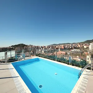 Catalonia Park Güell 3*, Barselona İspanya