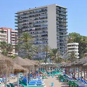 Apartment Mediterraneo Marbella