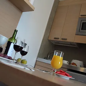 Paraiso De Alcudia 4* Port d'Alcúdia
