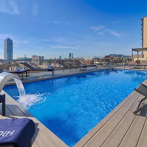 H10 Marina 4*, Barselona İspanya