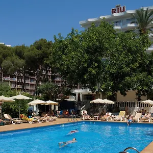 Riu Festival Плайя де Пальма