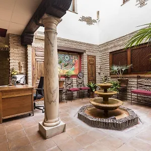 Apartment Arte Vida & Granada