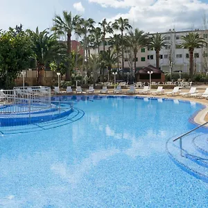 Hsm Don Juan 3*, Magaluf (Mallorca) İspanya