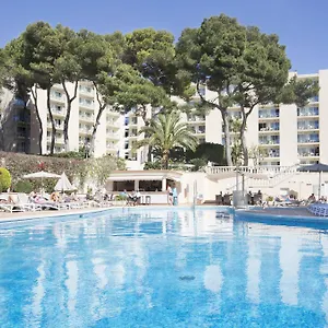 Grupotel Orient 4*, Playa de Palma (Mallorca) İspanya