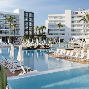 Aluasoul Ibiza - Adults Only Эс-Кана