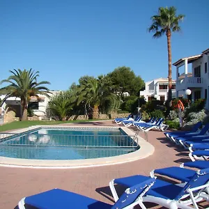 Apartment Mar Binibeca