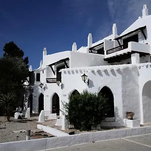 Apartment Binivell Park - Caliu Binibeca