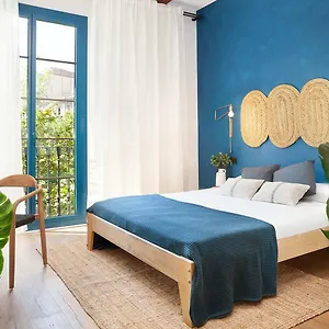 Casa Vaganto Barselona